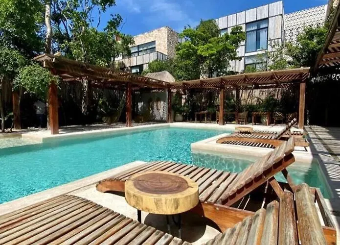 The Palm Penthouse