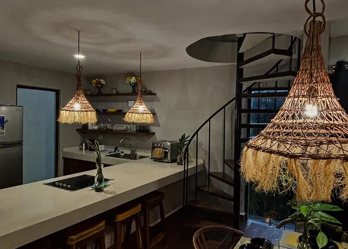 The Palm Penthouse